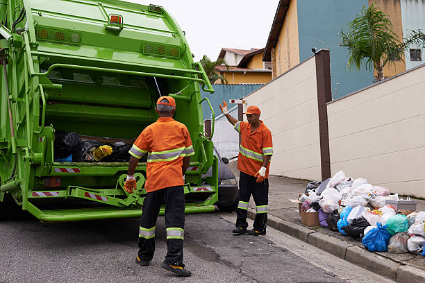 Best Dumpster Rental Services in USA